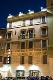 Hotel Amalfi - Rome, Italy - Hotel Amalfi