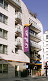 Citadines Didot Alesia - Paris, France - Façade