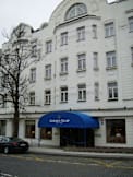 Golden Tulip Savoy Prague - Prague, Czech Republic - 