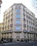 U Hostels - Madrid, Spain - 