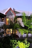 Cresta Lodge - Harare, Zimbabwe - 