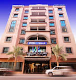 Golden Tulip Al Barsha - Dubai, United Arab Emirates - 