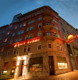 Small Luxury Hotel Das Tyrol - Vienna, Austria - 