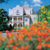 Coral Reef Club - St James, Barbados - 