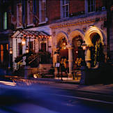 La Stampa Hotel and Spa - Dublin, Republic of Ireland - 