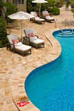 The Pillars Hotel - Fort Lauderdale, Florida - 