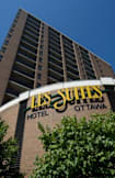 Les Suites Hotel, Ottawa - Ottawa, Canada - Ottawa's Suite Hotel