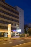 Liv' In Hotel & Residence Seilerstrasse - Frankfurt, Germany - 
