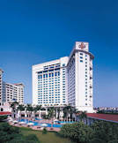 Hanoi Daewoo Hotel - Hanoi, Vietnam - 