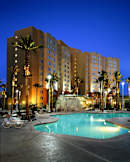 The Grandview at Las Vegas - Las Vegas, Nevada - Exterior View at The Grandview Las Vegas