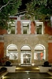 New Hotel of Marseille - Marseille, France - 