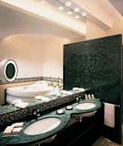 Majestic Hotel - Naples, Italy - Junior Suite