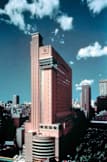 Dai-Ichi Hotel Tokyo - Tokyo, Japan - 