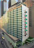 Doubletree Metropolitan Hotel NYC - New York, New York - 