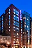 Hilton Garden Inn DC/U.S. Capitol - Washington DC, District of Columbia - 