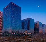 Doubletree By Hilton Langfang - Langfang, China - 