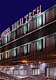 High Tech Arturo Soria - Madrid, Spain - 