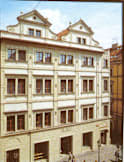 The Charles Hotel - Prague, Czech Republic - 