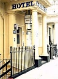 Carlton Hotel - London, United Kingdom - 