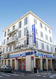 Hotel Des Congres - Cannes, France - 