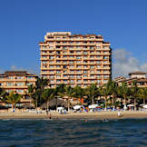 Friendly Hola Vallarta Hotel - Puerto Vallarta, Mexico - Hotel Exterior