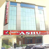 Hotel Ashu Palace - New Delhi, India - 