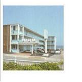 Twilight Surf Motel - Myrtle Beach, South Carolina - 