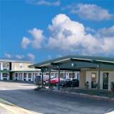 Budget Inn Cassville - Cassville, Missouri - Exterior
