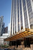 Trump International Hotel & Tower - New York, New York - Exterior