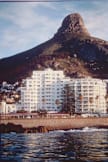 The Peninsula All Suite Hotel - Sea Point, South Africa - 