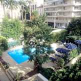 Victoria Hotel - Cannes, France - 
