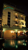 Parco Dei Principi Hotel - Rimini, Italy - 