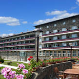 Hunguest GrandHotel Galya - Galyateto, Hungary - 