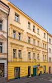 Grand Hotel - Prague, Czech Republic - 