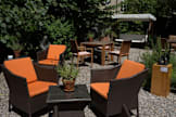 Minotel Steinenschanze - Basel, Switzerland - 