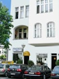 Hotel Pension Spree - Berlin, Germany - 