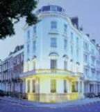 New England Hotel - London, United Kingdom - 