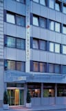 Austria Trend Hotel Albatros - Vienna, Austria - 
