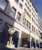 CVJM Hotel - Dusseldorf, Germany - 