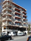 Gondola Hotel and Suites - Amman, Jordan - 