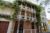 Casa La Fe - Cartagena, Colombia - 