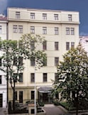 Hotel Lunik - Prague, Czech Republic - 