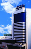 Henan Plaza - Beijing, China - 