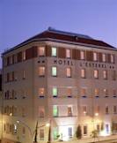 Hotel L'Esterel - Cannes, France - 