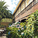 Hotel Rural Las Calas - Vega de San Mateo, Spain - 