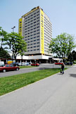 Artis Tower Hotel - Vienna, Austria - 