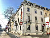 easyHotel Basel - Basel, Switzerland - 