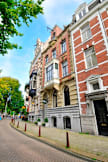 Boutique Hotel View Amsterdam - Amsterdam, The Netherlands - 