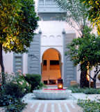Ryad Talaa12 - Marrakech, Morocco - 