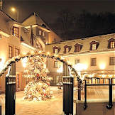 Hotel Hoffmeister Wellness & SPA - Prague, Czech Republic - 